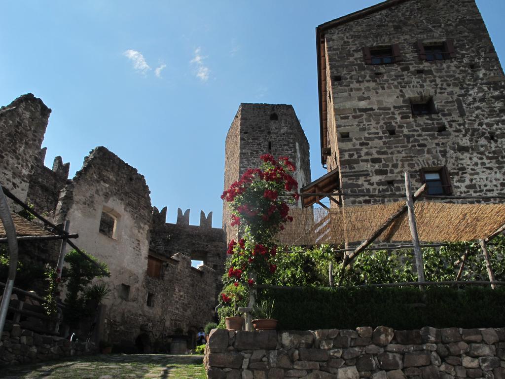Schloss-Hof อัปเปียโน ซุลลา สตราดา เดล วีโน ภายนอก รูปภาพ